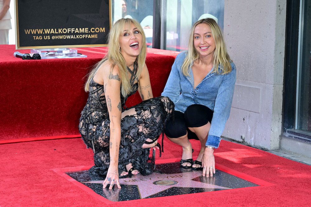 Anya Taylor-Joy Reveals Unexpected Friendship With Miley Cyrus at Walk of Fame Ceremony