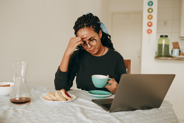 Taking Care of Your Mind as Well as Your Body