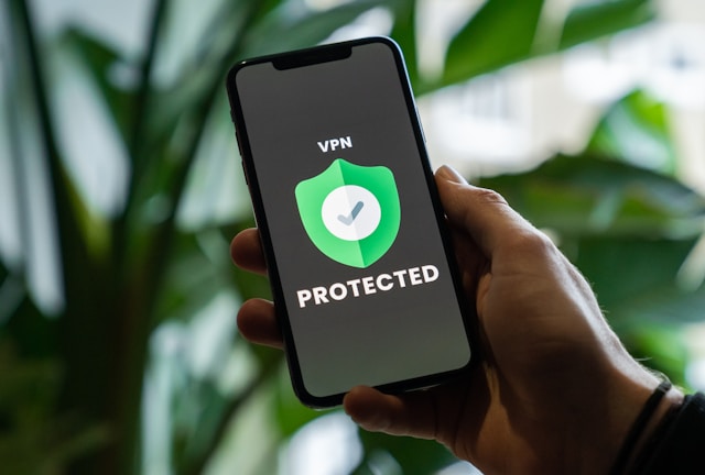 Cybersecurity Tips to Protect Your Data in 2026