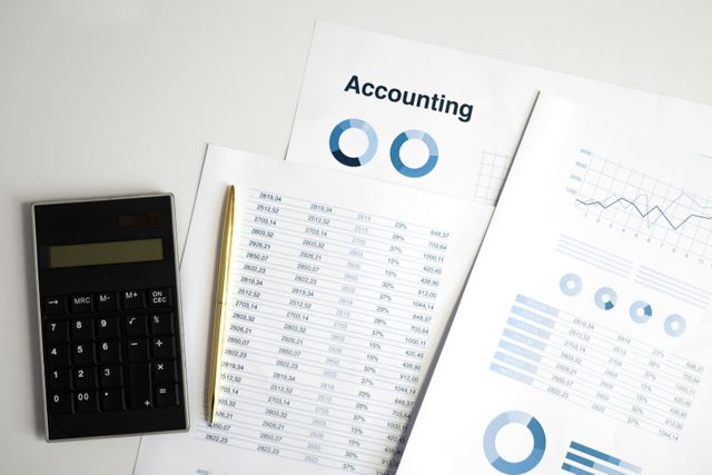 What is Cost Accounting?