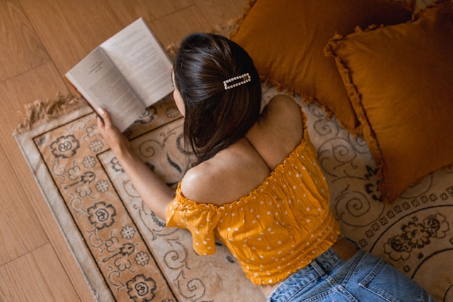 7 Daily Routines That Help You Stay Focused and Productive Every Day