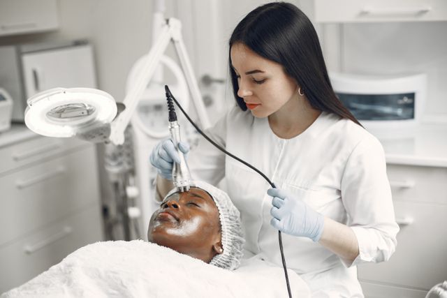 What Does an Esthetician Do? Full Guide to Skincare Experts and Treatments