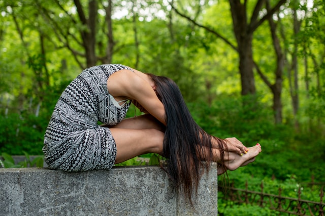 How to Create a Calm and Balanced Lifestyle