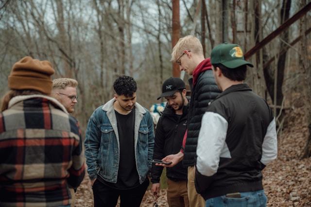 What Gen Z Is Teaching Everyone About Mental Wellness