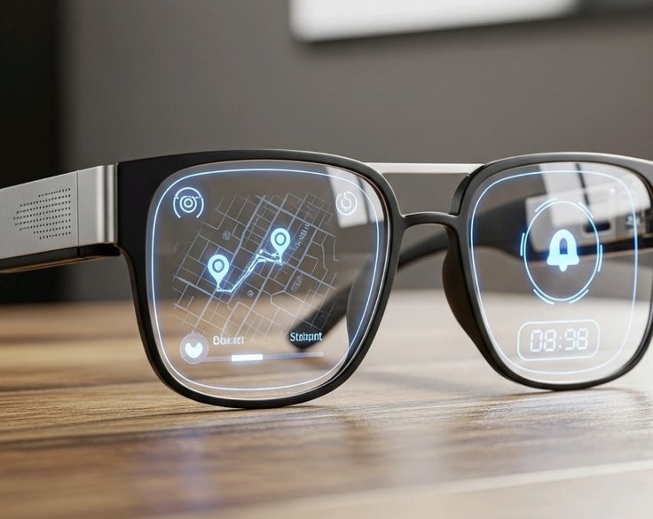 The Rise of Smart Glasses: Are Phones Becoming Obsolete?
