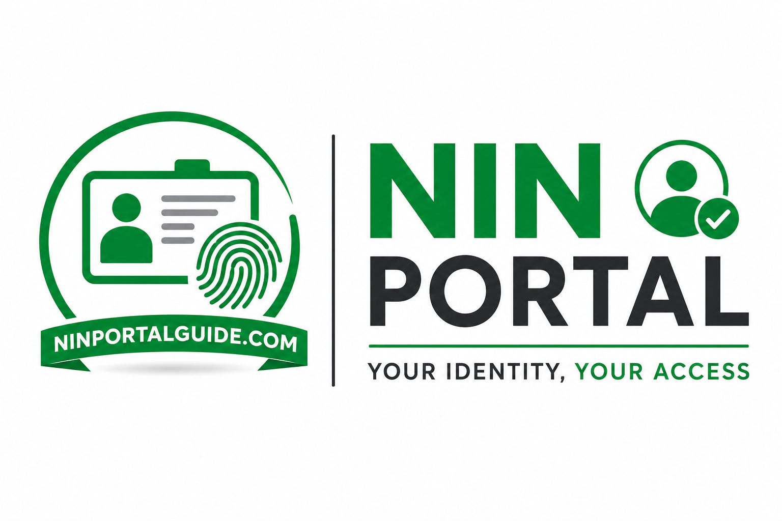 How to Use the NIN Portal in 2026: Full Access Guide and Problem Fixes