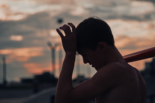 Trying to Do Everything at Once Can Lead to Burnout