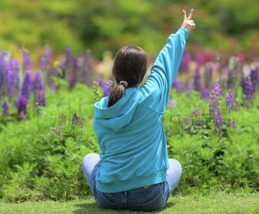 Small Changes That Can Help You Live a Calmer, Healthier Life