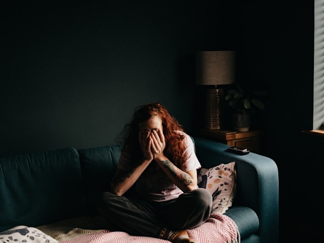 Signs You Need a Mental Health Break