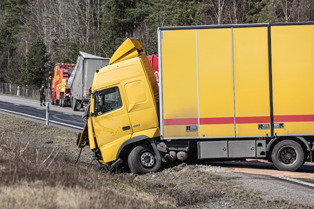 Affordable Car Insurance for High-Risk Drivers