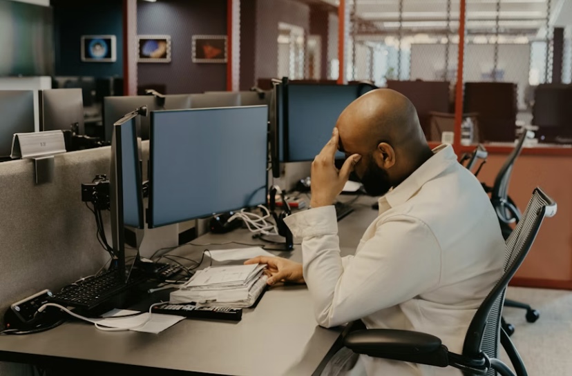 9 Signs You Need a Digital Detox