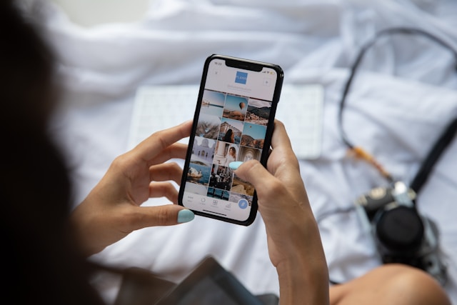 9 Things to Do Instead of Scrolling Social Media