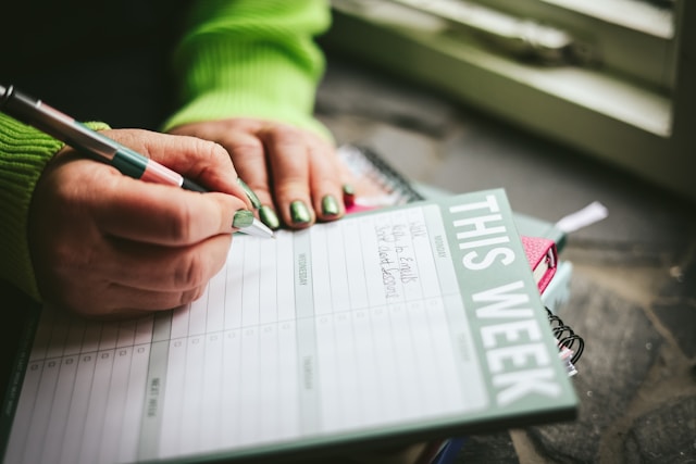 20 Things to Do on a Slow Weekend
