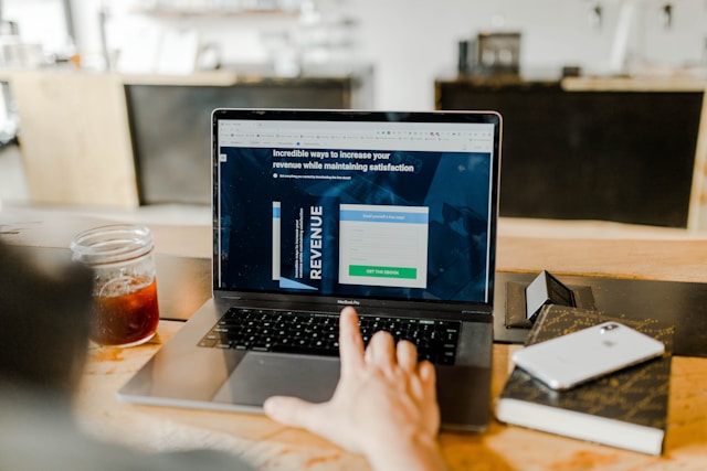 Easy Passive Income Ideas to Start Earning Online