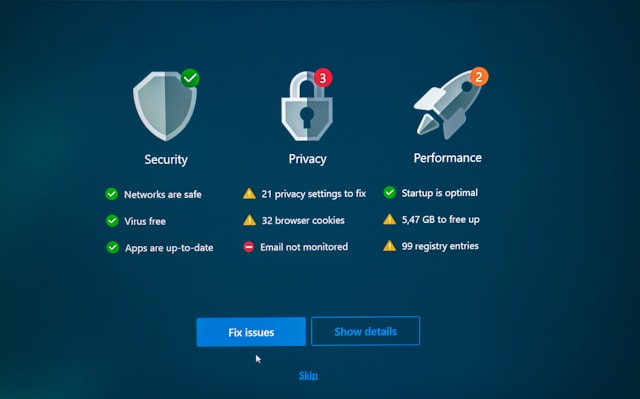 How to Fix Platform Restrictions Using the Right IP (Easy Guide)