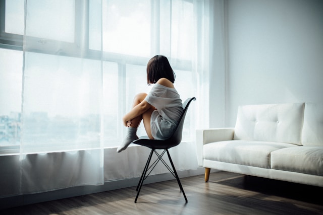 9 Things Mentally Strong People Do Differently