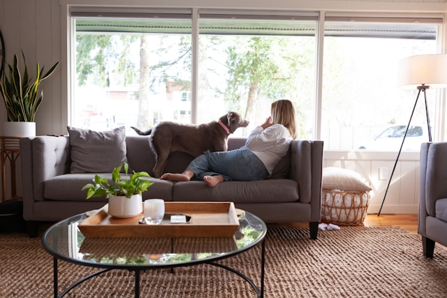Ways to Make Your Home Feel More Peaceful and Comfortable