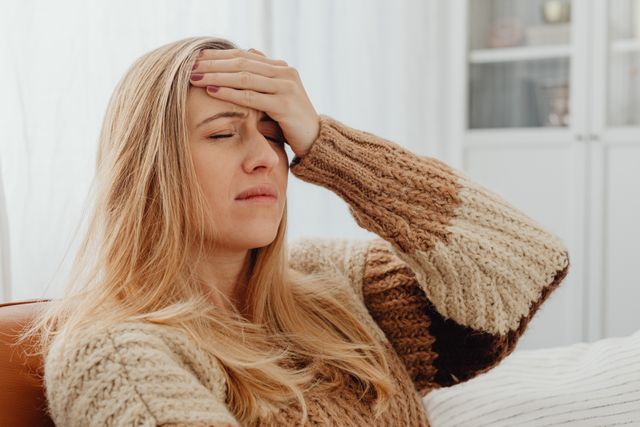 Can Toothache Cause Head Pain? Causes, Symptoms and Treatment