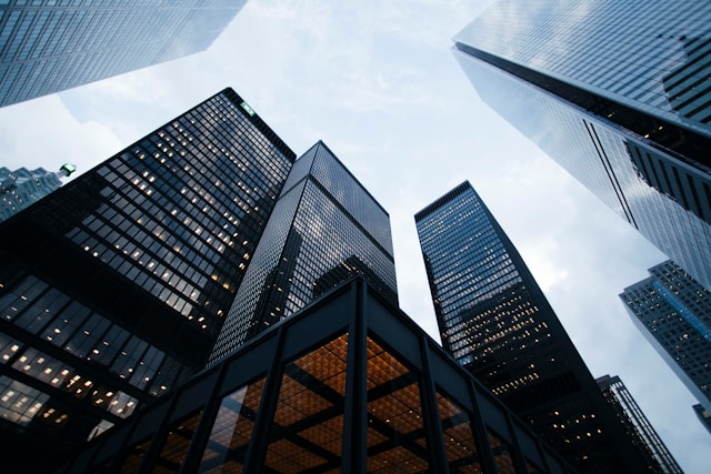 Business Development Strategies for Small Businesses