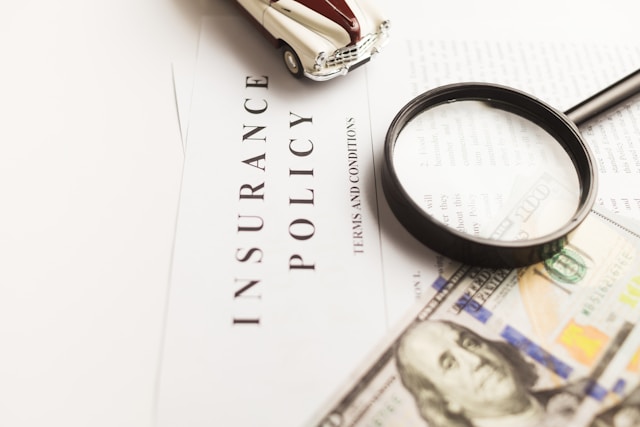 Cheap SR-22 Insurance: What Drivers Should Know