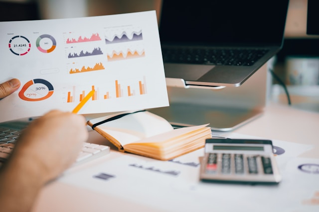 What Does YOY Mean in Finance and How Is It Calculated?