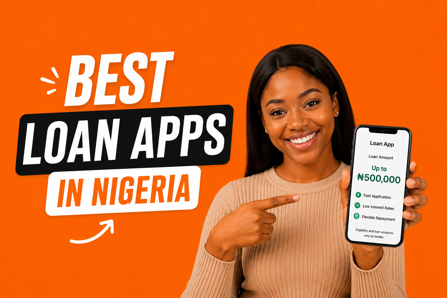Best Loan Apps in Nigeria (2026 Guide): Fast, Safe & Trusted Options