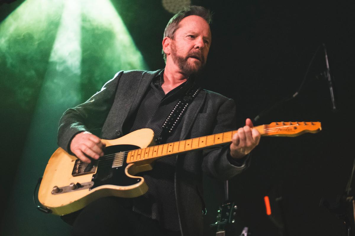Kiefer Sutherland Cancels U.S. Tour After Low Ticket Sales