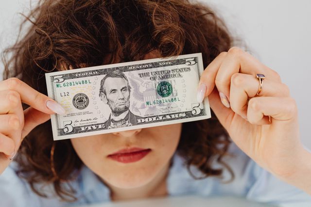 scared money don’t make money meaning”