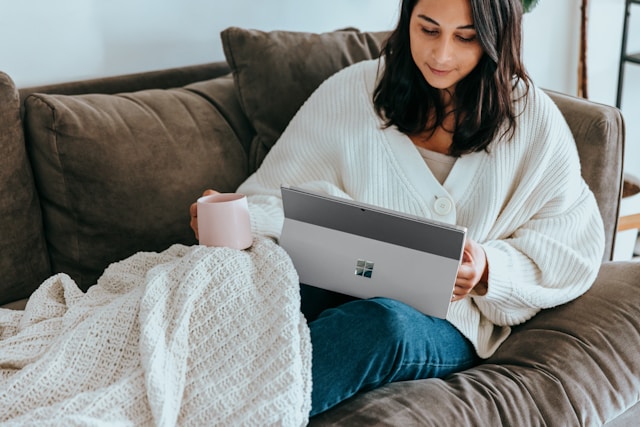 Remote Work and Freelancing