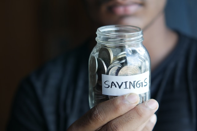 How Americans Are Saving More Money in 2026