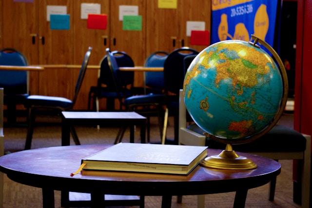 Department of Education: Functions, Programs, and Benefits