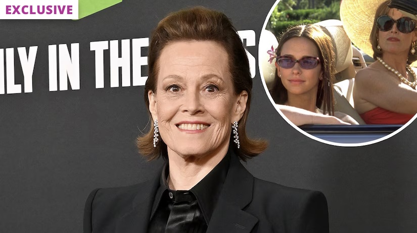 Sigourney Weaver Opens Up About Why She “Can’t Imagine” a Heartbreakers Sequel