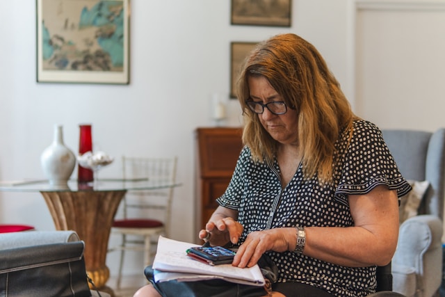 Personal Finance for Women