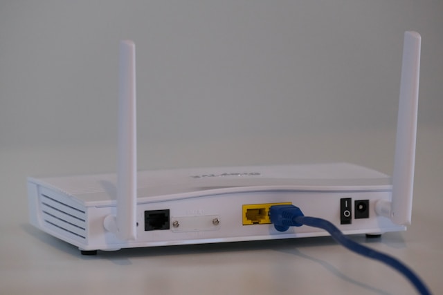 Wi-Fi Connected but No Internet? Simple Ways to Fix the Problem