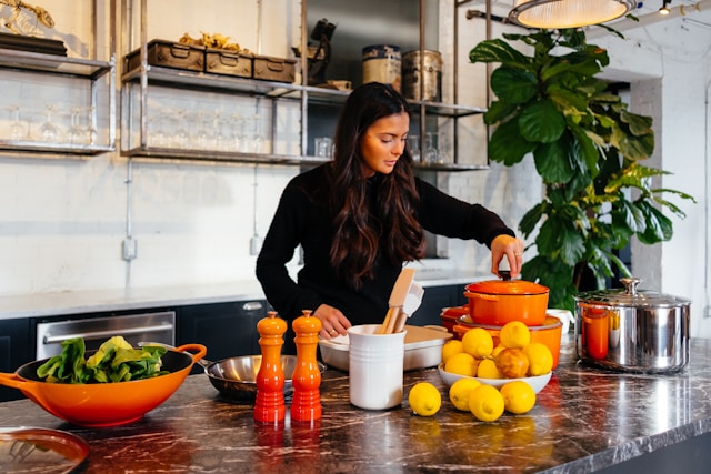 Realistic Healthy Habits You Can Actually Stick To