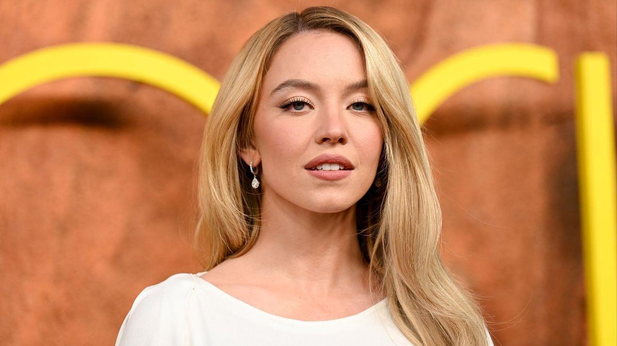 How Sydney Sweeney Became One of Euphoria’s Most Talked-About Stars