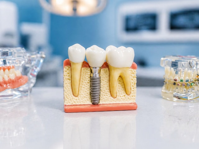 Endosteal Implant: Benefits, Procedure, Recovery, Risks, and Cost
