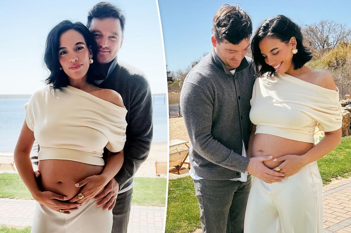 Danielle Olivera Announces Pregnancy Ahead of New Bravo Premiere