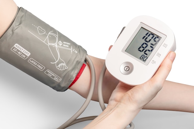 How to Check Blood Pressure at Home (Simple Step-by-Step Guide)