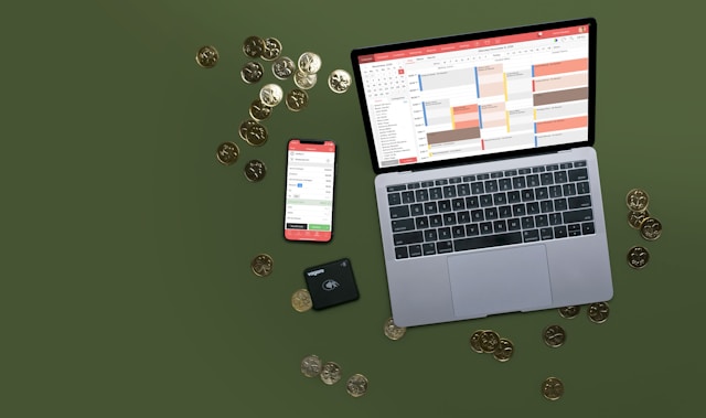 Digital Products and Etsy Income