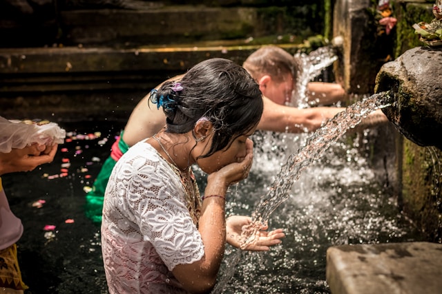 Why Water Is Essential for Your Daily Health and Energy