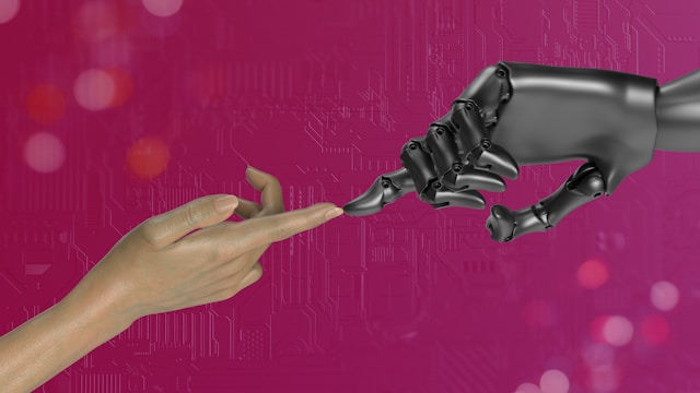 How Artificial Intelligence Is Transforming Everyday Work in 2026
