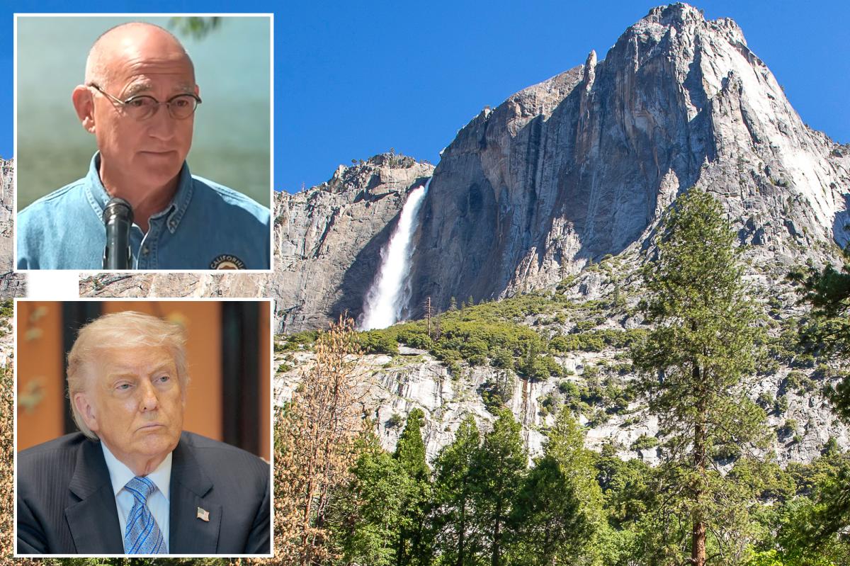 California Parks to Test Reservation-Only System to Control Huge Weekend Crowds