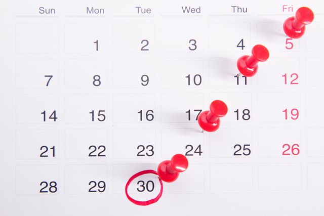 How Long is a Business Day