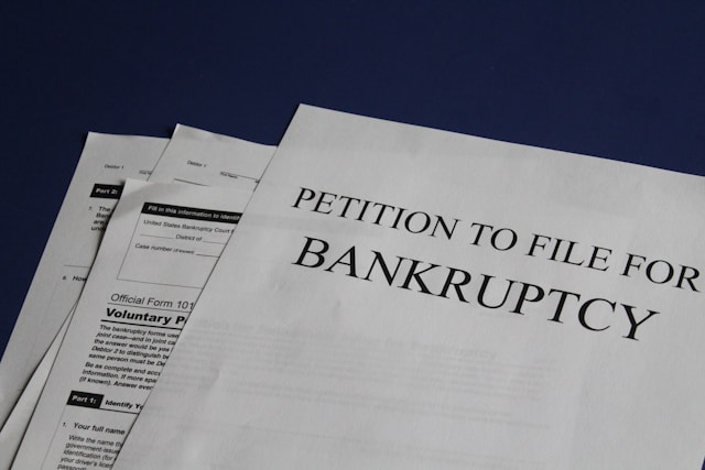 Bankruptcy Explained: What It Is, How It Works, and Its Pros and Cons