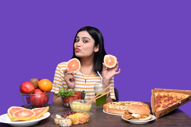 Healthy Foods That Can Boost Your Energy Leve