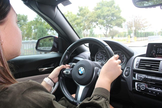 Insurance for Young Drivers: What New Drivers Should Know