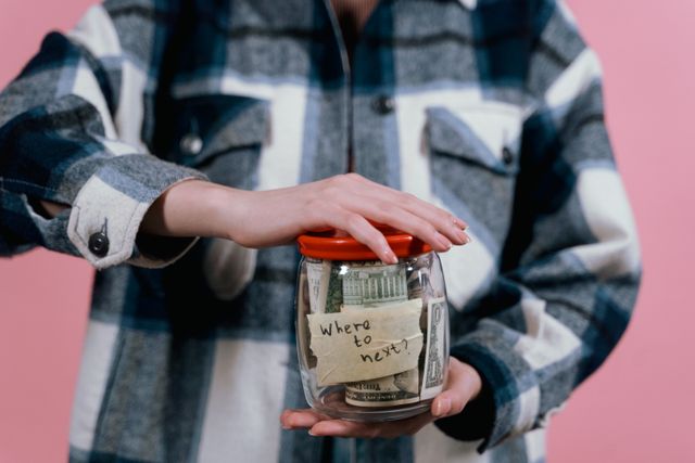 How to Save More Money With These Easy Savings Challenges