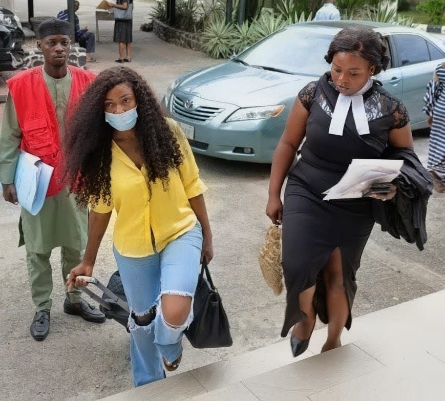 Blessing CEO Remanded by Court Over Alleged N36 Million Fraud Case