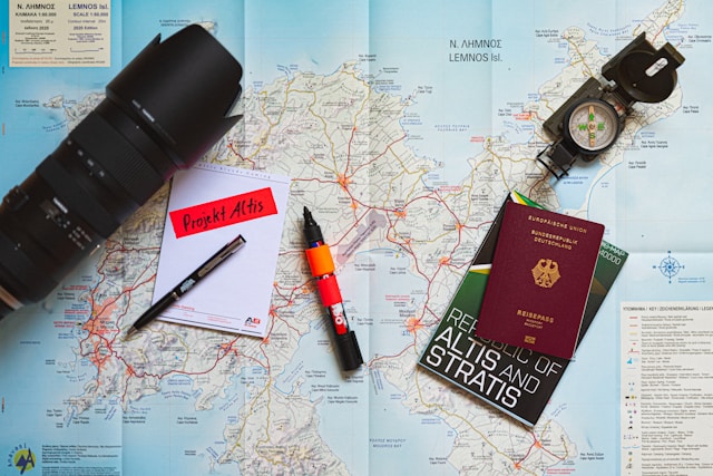 Best Budget Countries to Visit in 2026 (Cheap Travel Guide)